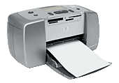 Hewlett Packard PhotoSmart 145 consumibles de impresión
